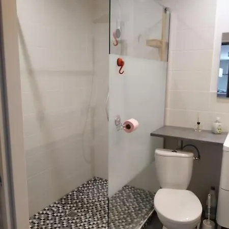 Location Confort A 6km De La Apartment