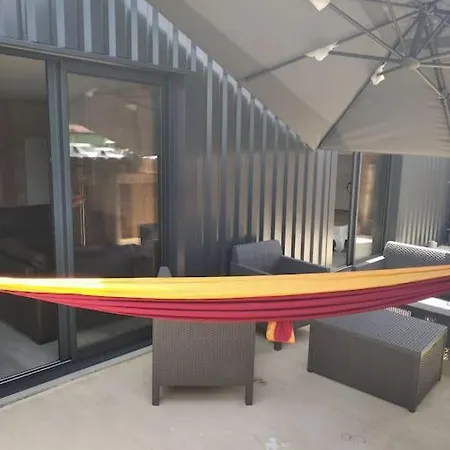 Apartment Location Confort A 6km De La *
