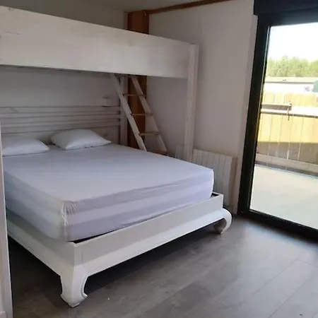 Location Confort A 6km De La Apartment