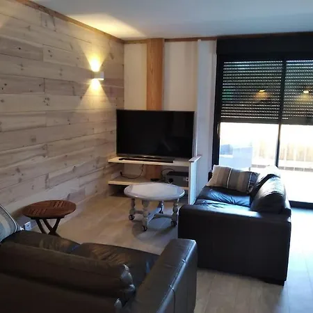Apartment Location Confort A 6km De La *