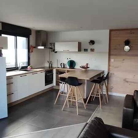 Location Confort A 6km De La Apartment Saint-Julien-en-Born